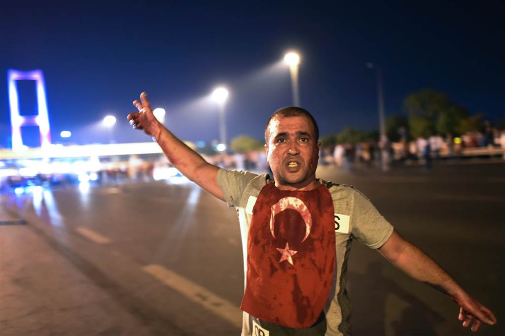 ترکیه، هر دهه یک کودتا!
