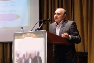 گزارش نشست «مشروطه و زیست ایرانیان»