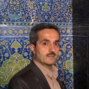 چهارباغ در تاریخ ایران