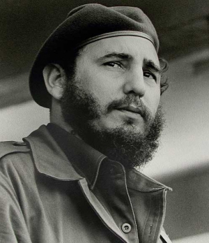 بت انقلاب کوبا